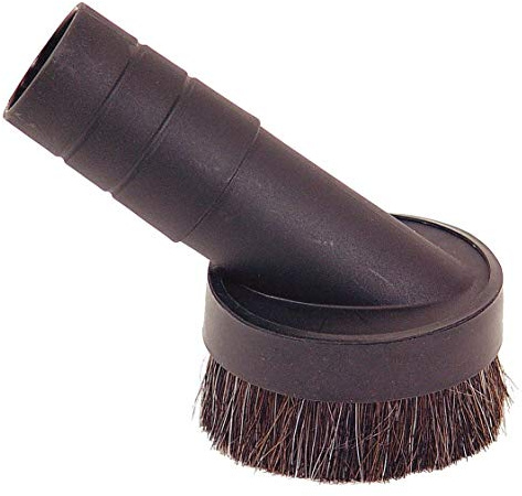ProTeam 100110, 3 Dust Brush W/Reducer 1-1/2