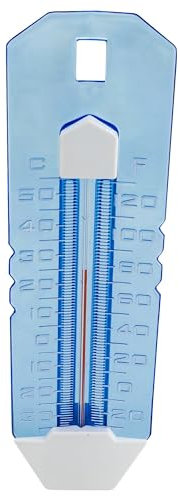 Mareva A1600713 Thermomètre Piscine