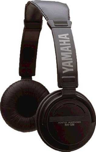 Yamaha RH5MA Studio Monitor Headphones