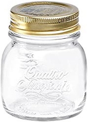 BORMIOLI ROCCO QUATTRO STAGIONI - Tarro Conserva Vidrio 0,15L