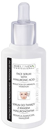 BIELENDA Peeling und Reinigung der Gesichtsmaske, 1er Pack(1 x 30 ml)