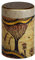 Eigenart Afrika Savanne 125 Gramm, Mehrfarbig, S