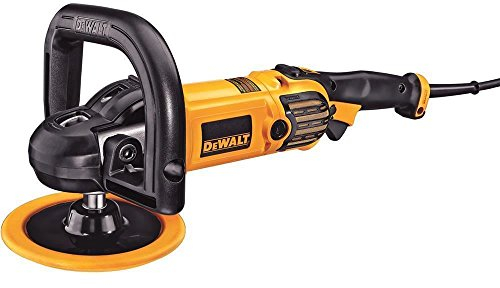 DeWalt - 180 mm pulidora dwp849 x, Cranberry