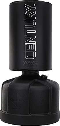 Century Powerline Wavemaster Freestanding Punch Bag