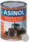 ASINOL CLAAS HELLGRAU 1.000 ml Kunstharzlack Farbe Lack 1l Liter Dose