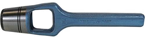 HaWe 733.17 Henkel-Locheisen 17 mm