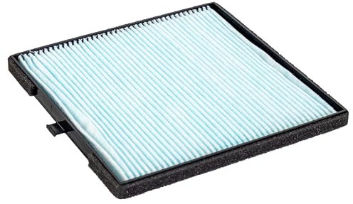 Blue Print ADG02516 Innenraumfilter / Pollenfilter , 1 Stück