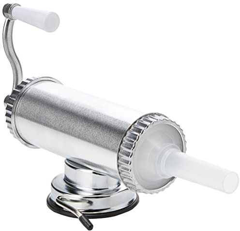 HOMEMADE Kitchen Craft - Insaccatrice Manuale Kchmsausage