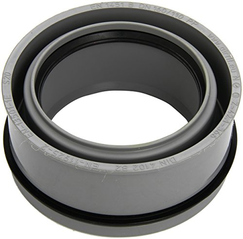 Airfit 160110IR Abwasserinnenreduzierstück Nennwert 160/100