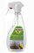 Bartoline Fungicidal Wash Spray 500 ml, Removes and Prevents Mould, Algae, Lichen and Mildew, Long-Lasting Surface Protection