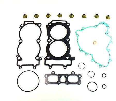 Athena Parts P400427870021 Motordichtsatz komplett Polaris Ranger 900 13-16, 1000 RZR XP 2014