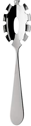 Villeroy & Boch Sereno XXL Cucchiaio per Pasta, 30 cm, Acciaio