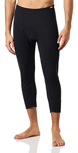 CMP - Herrenhose in 3/4-Länge, Schwarz, XL