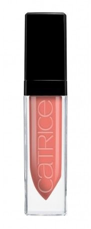 Catrice Shine Appeal Fluid Lipstick 020 Kiss Me In The Sunshine 5 ml Lipgloss
