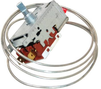 Indesit c00143904 Réfrigérateur Accessoires/refrigeration Réfrigérateur Congélateur Thermostat