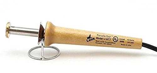 Wall Lenk L16TT Transfer Tool, 18-watt