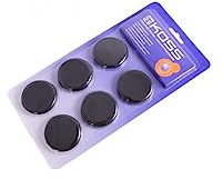 Koss Ohrpolster für PortaPro, Sporta Pro, KSC75 (6 Stück)