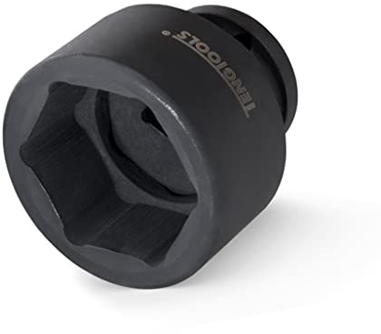 Teng 940546 46mm 3/4-inch 6-Point Impact Hex Socket Drive