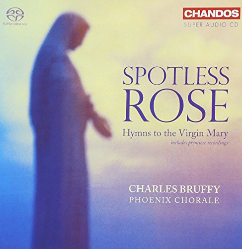 Spotless Rose [Import]