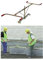 Bordstein-Versetzzange 'Probst VZ-I', Greifbereich 500-1045 mm