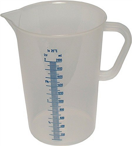 Messbecher 3l PP REILANG