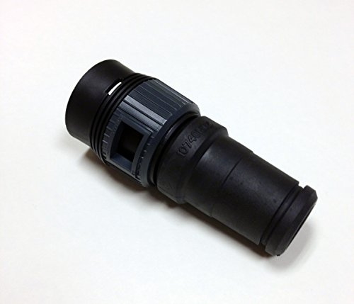 Tool Adaptor w/Regulator, 32mm