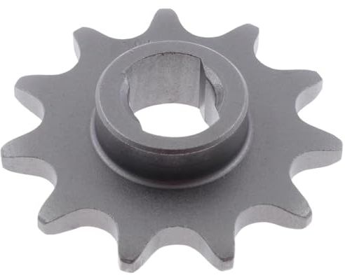 Kettenritzel 11 Zähne für Zündapp CS 25 Moped Mofa
