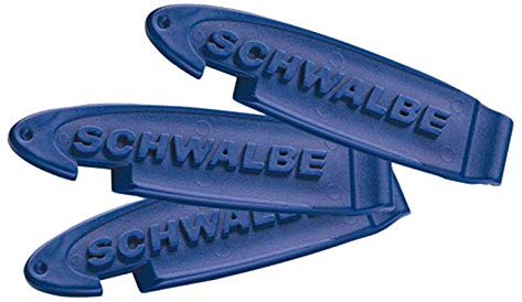 Schwalbe Reifenheber-Set blau 3er-Set blau