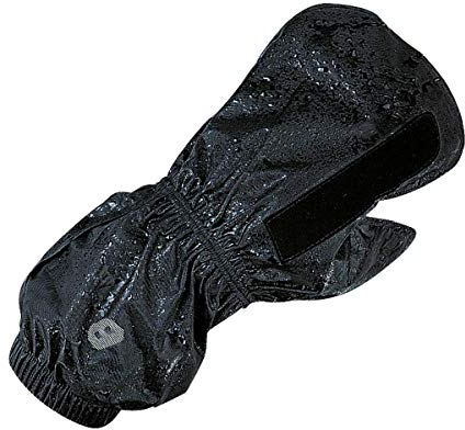 Büse Nylon Regenhandschuh, Größe L