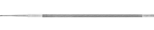 PFERD 13/64 Chainsaw Round Files w/handle HIGHEST QUALITY AVAILABLE!