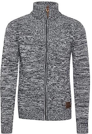 Solid Pomeroy - Cárdigans para Hombre, tamaño:XXL, Color:Insignia Blue (1991)