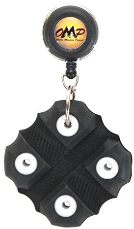 October Mountain Products Retractor-Pro Flex-Pull Arrow Puller (Black)