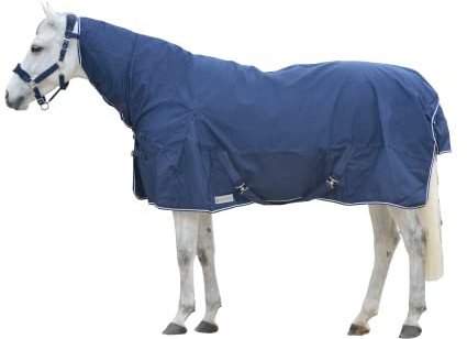 COMFORT Regendecke mit Halsteil