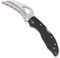 Spyderco Byrd Hawkbill Lockback