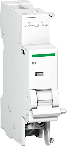Schneider Electric A9N26476 MX 110, 415 VAC / 110, 130 VDC