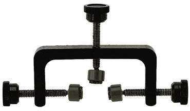 GEWA 3-Weg-Klammer 70/20 mm Streichinstrumente