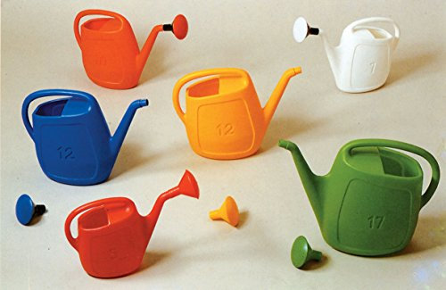 Annaffiatoio Politene Lt. 7