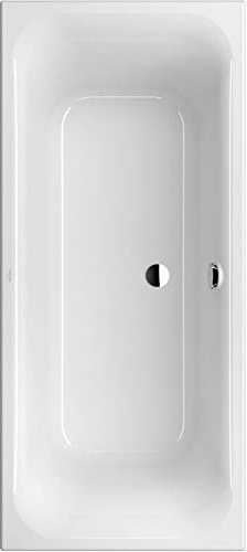 Villeroy & Boch O.Novo Bad 170 x 75 cm. Weiß