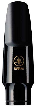 Yamaha YAC 1288 Standard Series 6C Alto Saxophone Mouthpiece