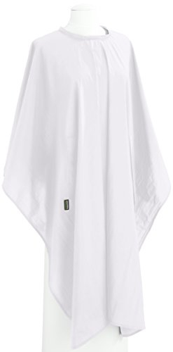 Trend Design Classic Umhang weiß, 1er Pack (1 x 1 Stück)