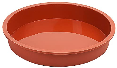 Contacto Silikon-Kuchenform 26 cm