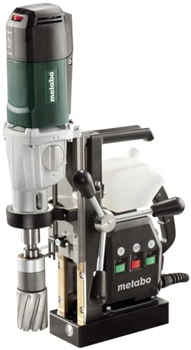 Metabo 600636620 MAG 50 Magnetic Drill