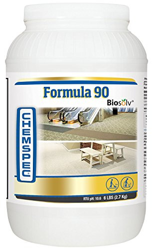 Chemspec Formula 90 Powder - Tub of 2.70 Kg