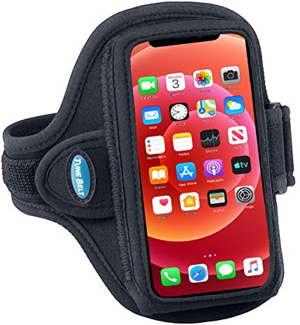 Tune Belt Armband for iPhone mini 12 & 13, and SE 2020 & 2022