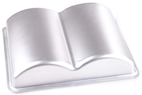 Pati-Versand Backform Buch