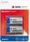 AgfaPhoto Batería Alcalina, Mono, D, Lr20, 1,5 V Extreme Power, Ampolla Al por Menor (2-Pack)