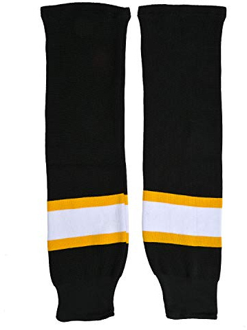 Sher-wood unisex - barn Skanner Ishockey Stuss Sweden hockeystrumpor