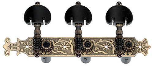 Golden Gate F-2108 Stimmgerät für Gitarre