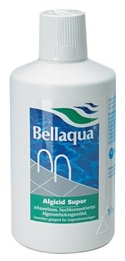 Bellaqua Algicid Super 1 Liter
