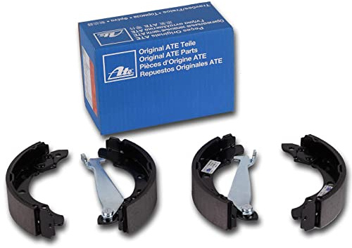 ATE 03013703942 juego de zapatas de freno de tambor